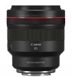 لنز کانن مدل RF 85mm f/1.2L USM DS