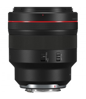 لنز کانن مدل RF 85mm f/1.2L USM DS