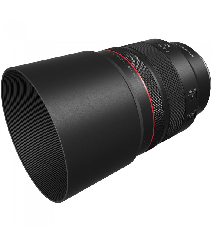 لنز کانن مدل RF 85mm f/1.2L USM DS