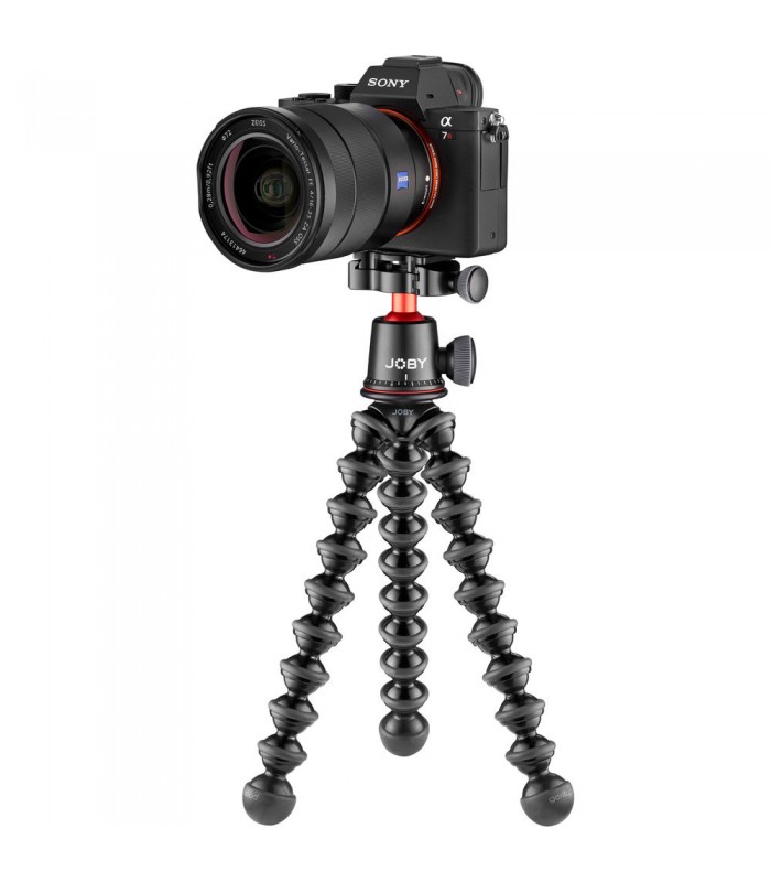 سه پایه جابی مدل JOBY GorillaPod 3K PRO Kit