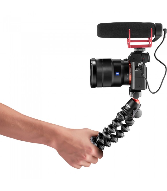 سه پایه جابی مدل JOBY GorillaPod 3K PRO Kit
