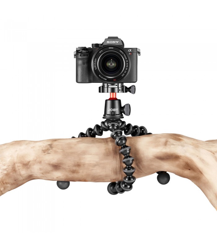سه پایه جابی مدل JOBY GorillaPod 3K PRO Kit