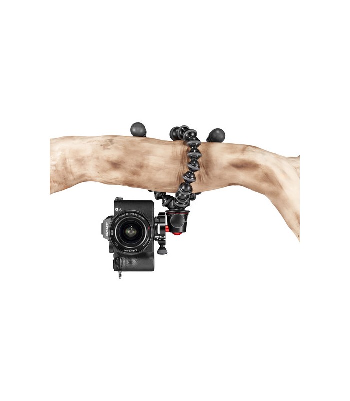 سه پایه جابی مدل JOBY GorillaPod 3K PRO Kit