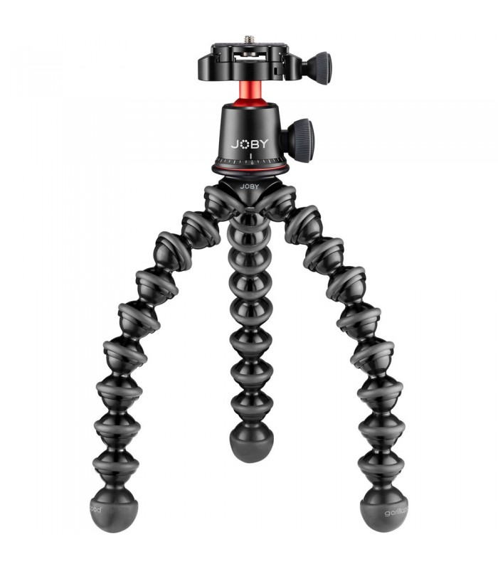 سه پایه جابی مدل JOBY GorillaPod 3K PRO Kit