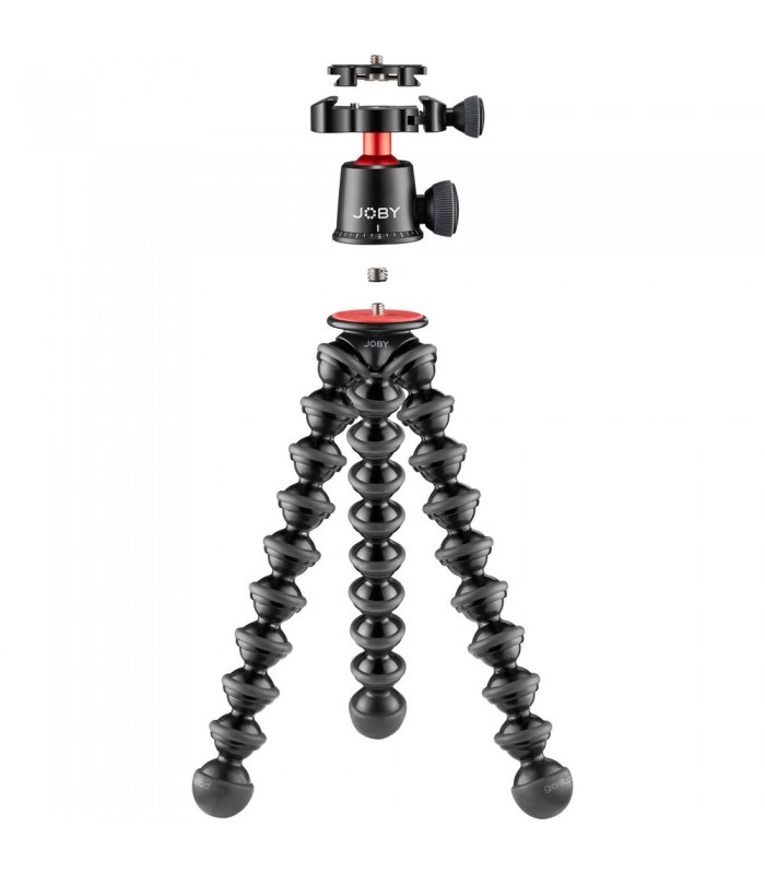 سه پایه جابی مدل JOBY GorillaPod 3K PRO Kit