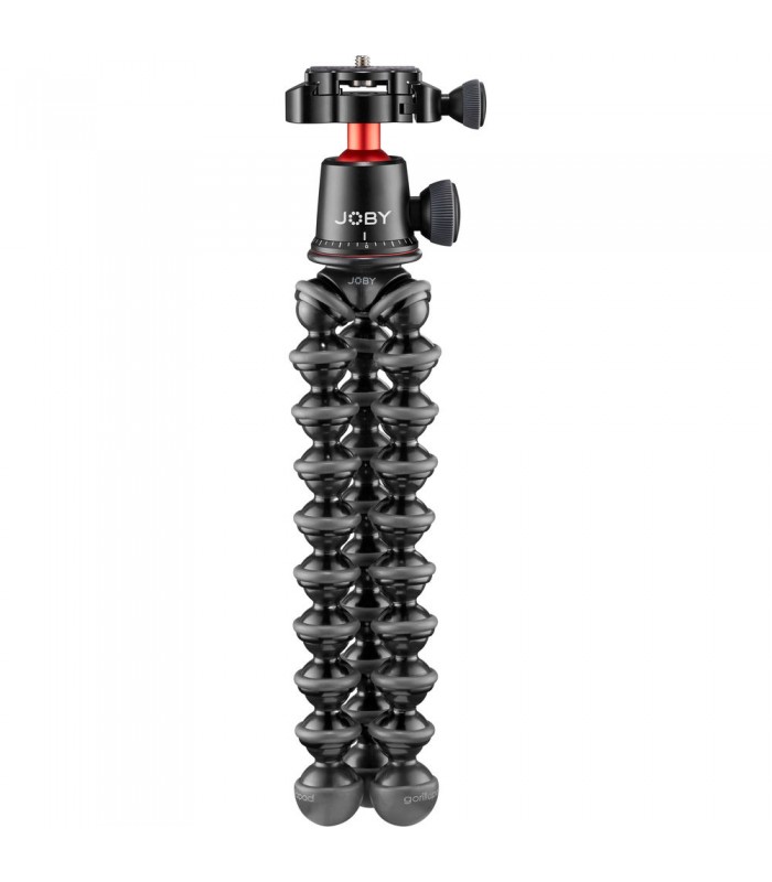 سه پایه جابی مدل JOBY GorillaPod 3K PRO Kit
