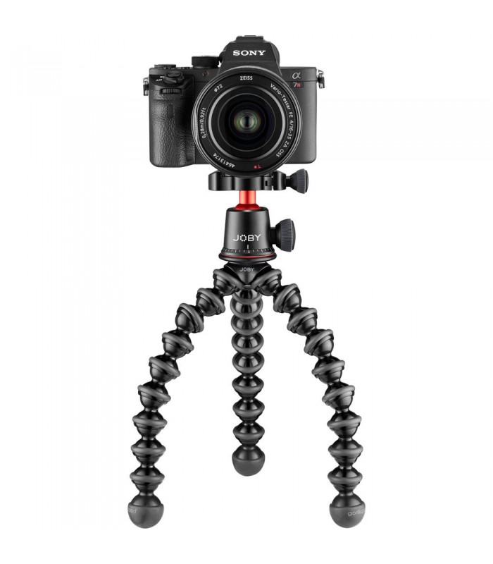 سه پایه جابی مدل JOBY GorillaPod 3K PRO Kit