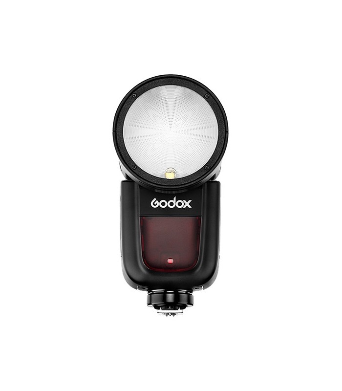 فلاش رودوربینی Godox مدل V1 مناسب برای کانن