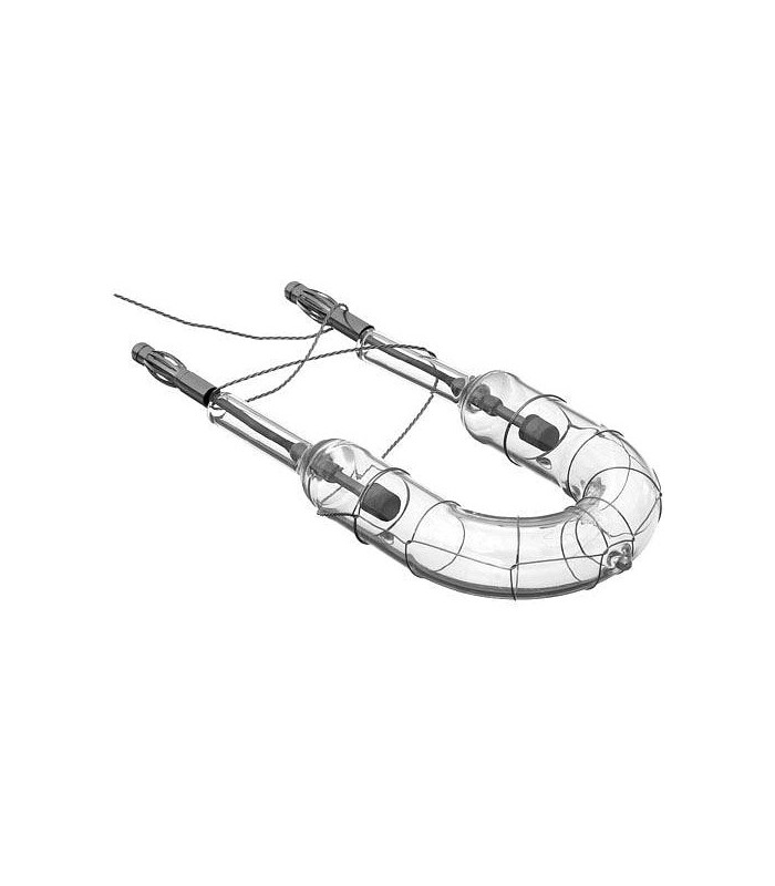 هد فلاش هنسل مدل Integra Plus 500W/s همراه با FreeMask