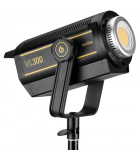 نور سینمایی گودوکس مدل Godox مدل VL-300