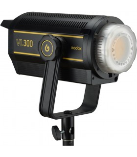 نور سینمایی گودوکس مدل Godox مدل VL-300