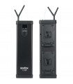 نور سینمایی گودوکس مدل Godox VL-200