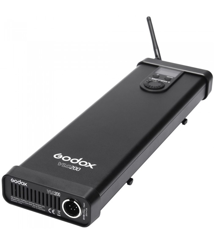 نور سینمایی گودوکس مدل Godox VL-200