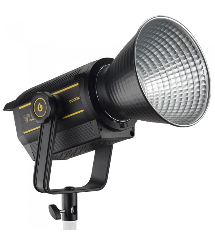 نور سینمایی گودوکس مدل Godox VL-200