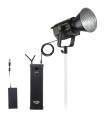 نور سینمایی گودوکس مدل Godox VL-200