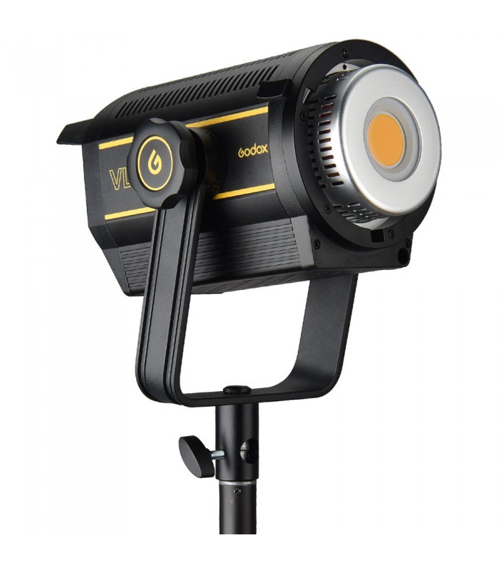 نور سینمایی گودوکس مدل Godox VL-200