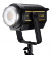 نور سینمایی گودوکس مدل Godox VL-200