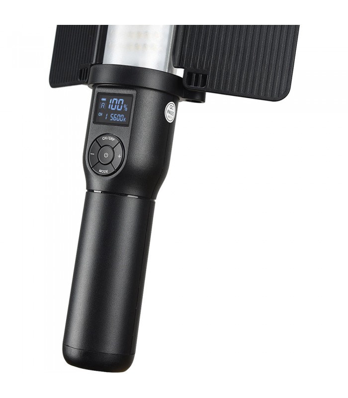 نور ثابت باتومی گودوکس مدل  Godox LC500