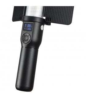 نور ثابت باتومی گودوکس مدل  Godox LC500