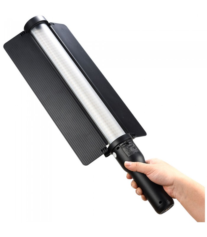 نور ثابت باتومی گودوکس مدل  Godox LC500