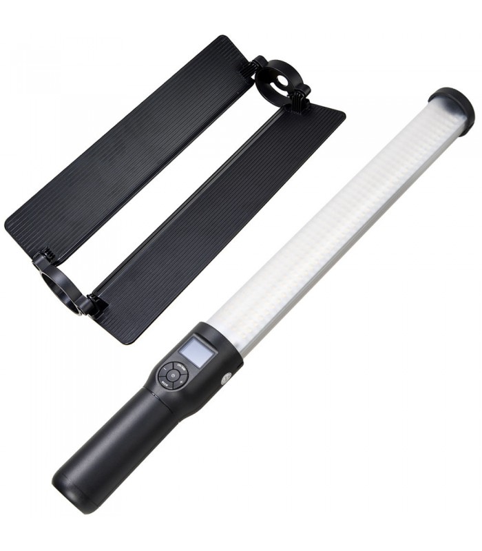 نور ثابت باتومی گودوکس مدل  Godox LC500