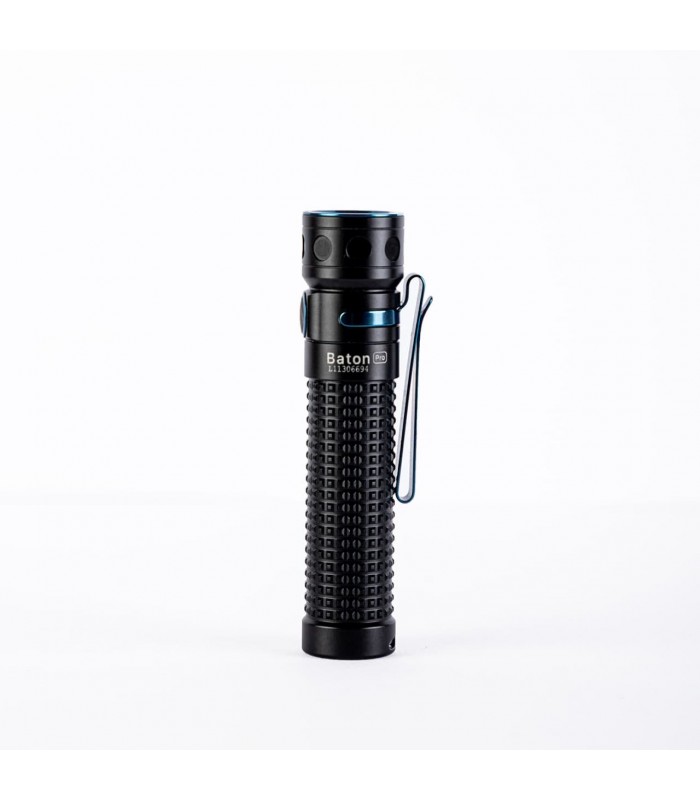 کیت تیوب نقاشی با نور همراه با چراغ قوه ۵۰۰ لومنز Olight