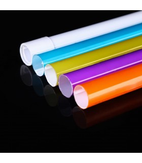 کیت تیوب نقاشی با نور همراه با چراغ قوه ۱۰۰۰ لومنز Olight