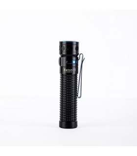 کیت تیوب نقاشی با نور همراه با چراغ قوه ۱۰۰۰ لومنز Olight