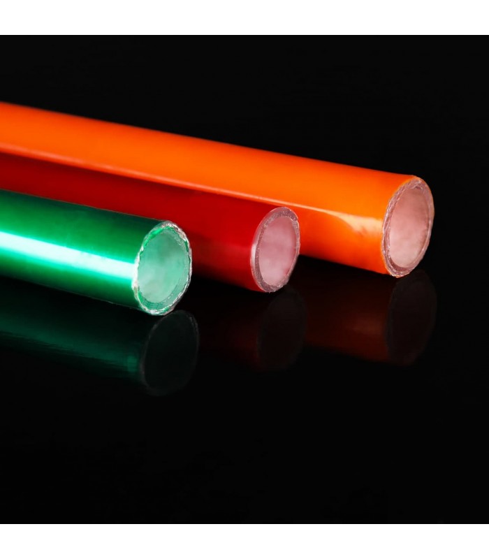 کیت تیوب نقاشی با نور همراه با چراغ قوه ۲۰۰۰ لومنز Olight