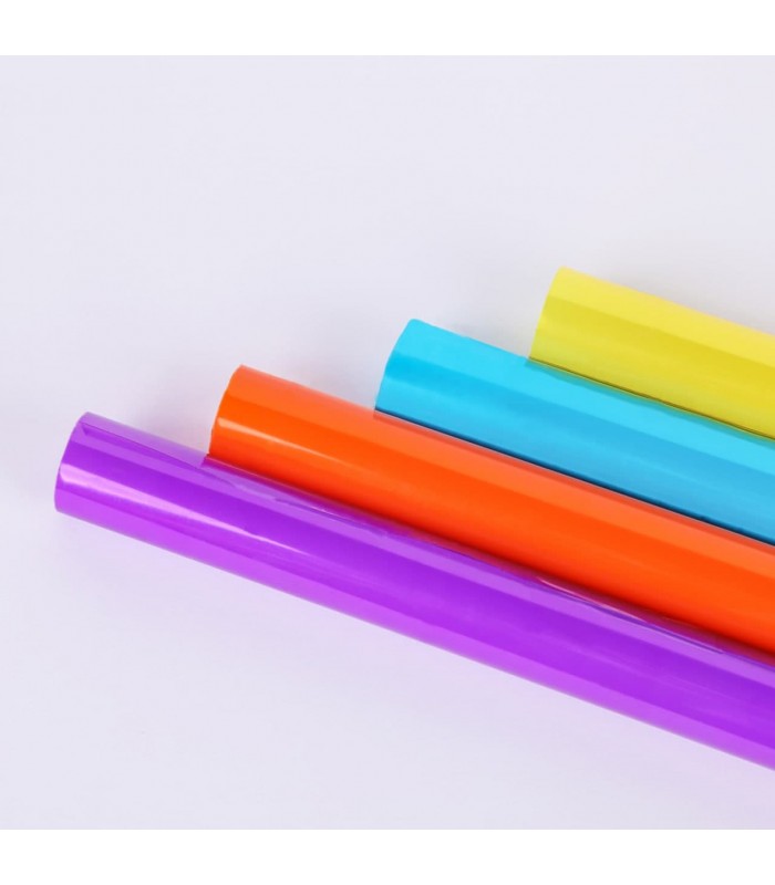 کیت ۸ عددی تیوب نقاشی با نور