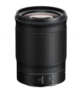 لنز نیکون مدل Nikkor Z 85mm f/1.8 S