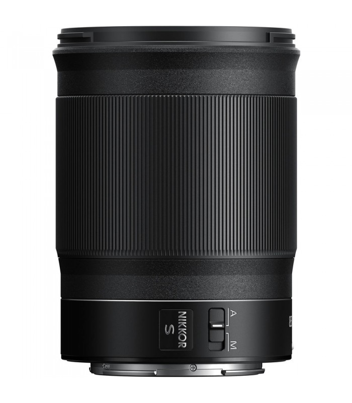 لنز نیکون مدل Nikkor Z 85mm f/1.8 S