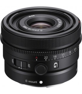 لنز سونی مدل FE 24mm f/2.8 G