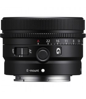 لنز سونی مدل FE 24mm f/2.8 G