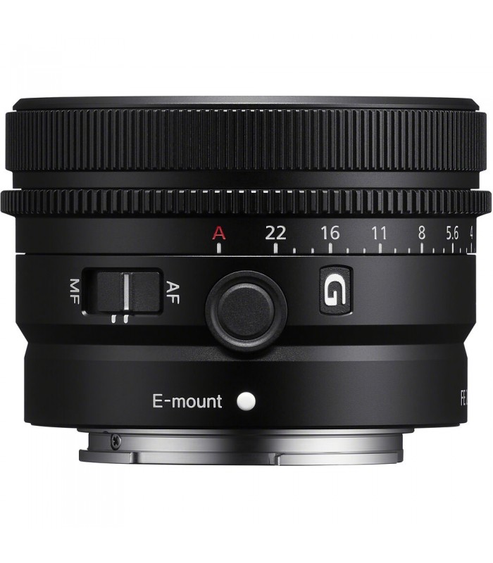 لنز سونی مدل FE 24mm f/2.8 G