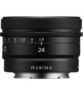 لنز سونی مدل FE 24mm f/2.8 G