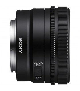 لنز سونی مدل FE 24mm f/2.8 G