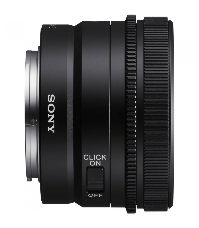 لنز سونی مدل FE 24mm f/2.8 G