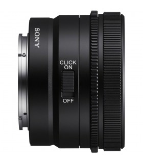 لنز سونی مدل FE 24mm f/2.8 G