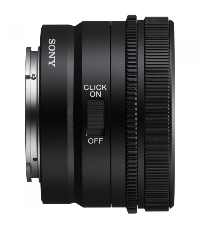 لنز سونی مدل FE 24mm f/2.8 G