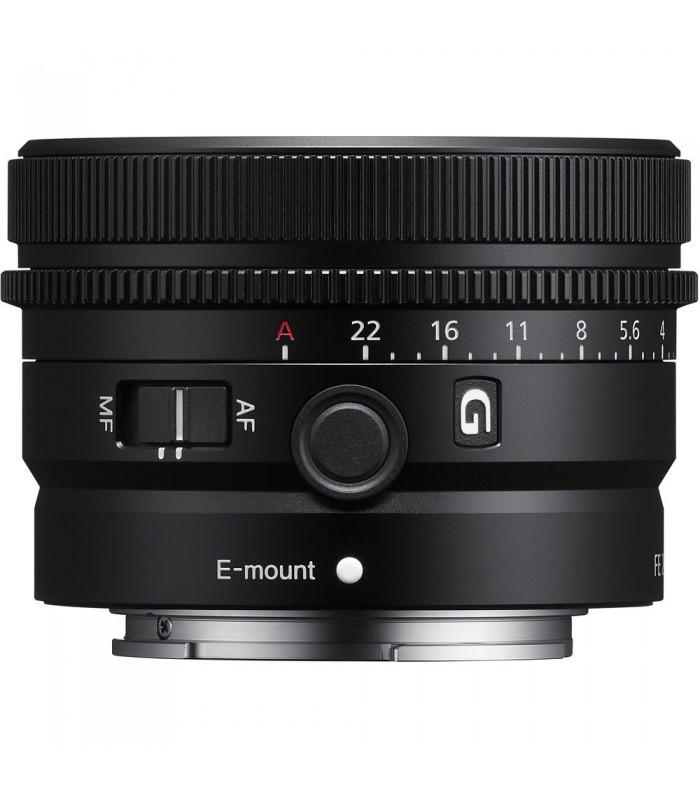 لنز سونی مدل FE 40mm f/2.5 G