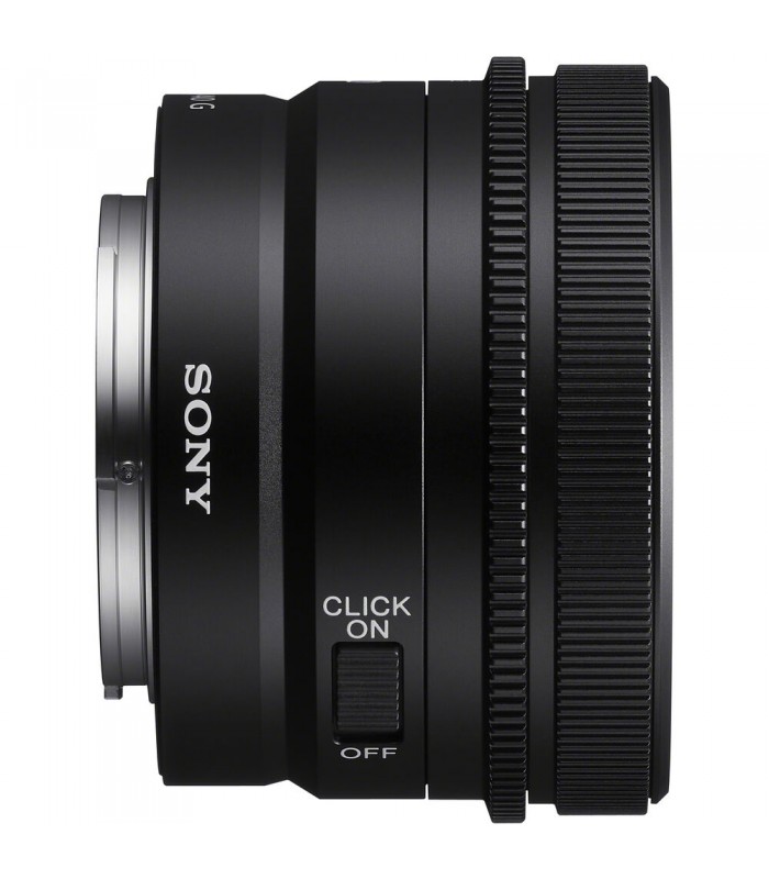 لنز سونی مدل FE 40mm f/2.5 G