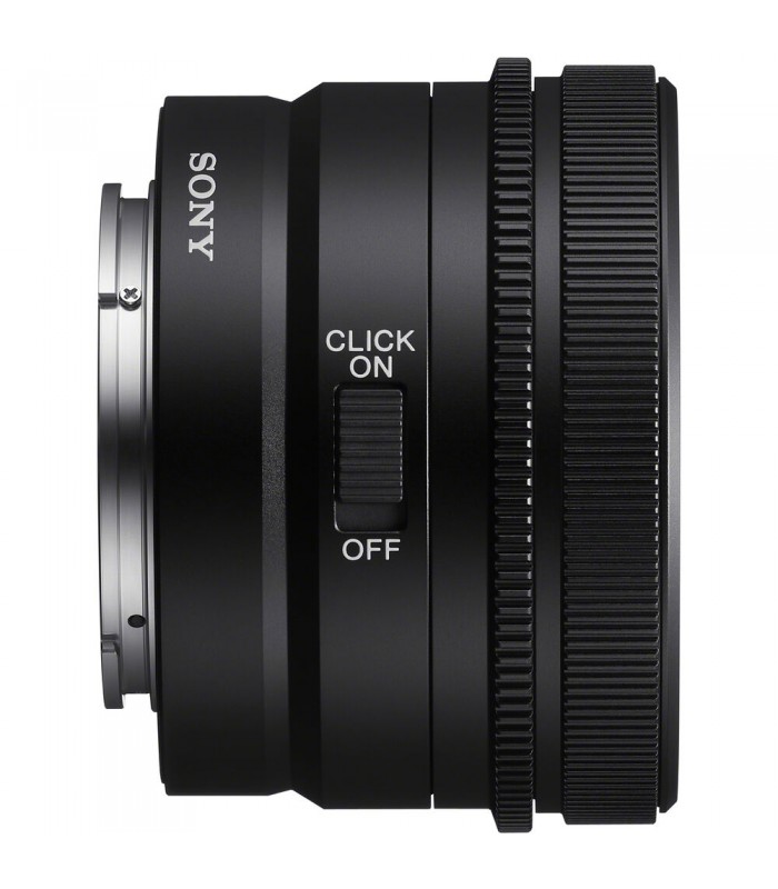 لنز سونی مدل FE 40mm f/2.5 G