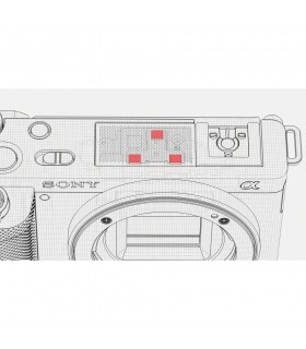 قیمت دوربین بدون آینه سونی مدل ZV-E10 همراه با لنز 16-50mm رنگ سفید