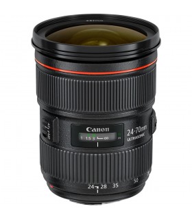 فروشگاه پیکسل - Canon EF 24-70mm f/2.8L II USM