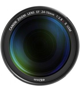 فروشگاه پیکسل - Canon EF 24-70mm f/2.8L II USM