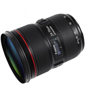فروشگاه پیکسل - Canon EF 24-70mm f/2.8L II USM