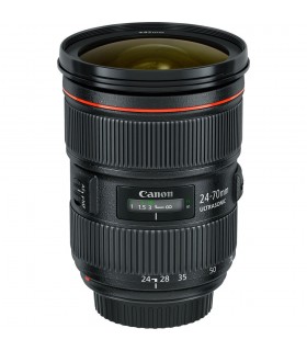 فروشگاه پیکسل - Canon EF 24-70mm f/2.8L II USM