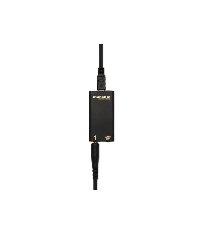 میکروفون Marantz مدل M4U