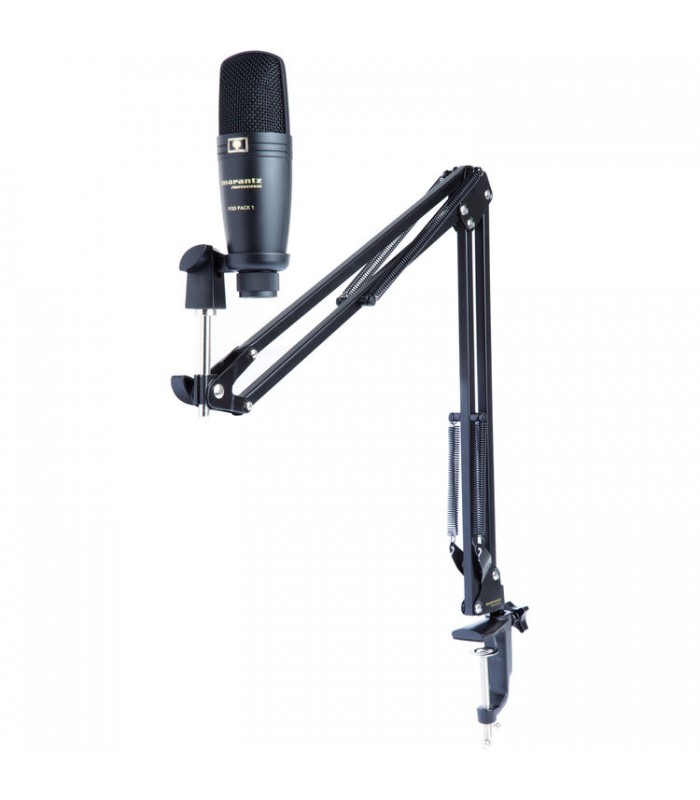 میکروفون Marantz مدل Pod Pack 1